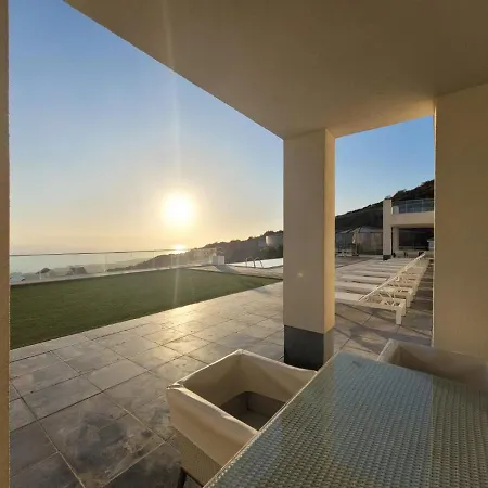 Vila B&l Services - Roque Del Conde