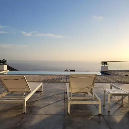 Vila B&l Services - Roque Del Conde