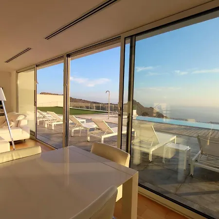 B&l Services - Roque Del Conde Vila Costa Adeje (Tenerife)