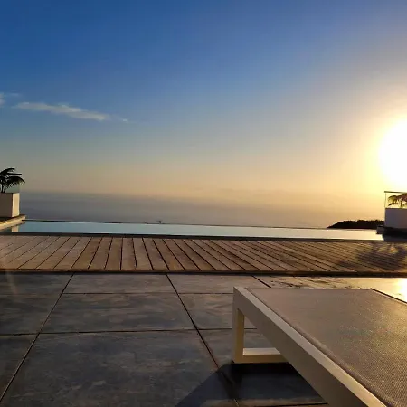 B&l Services - Roque Del Conde Vila Costa Adeje (Tenerife)