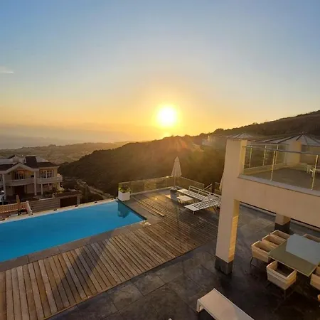 Vila B&l Services - Roque Del Conde Costa Adeje (Tenerife)