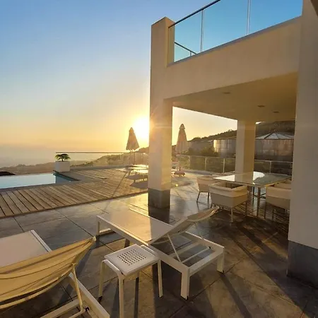 Vila B&l Services - Roque Del Conde Costa Adeje (Tenerife)