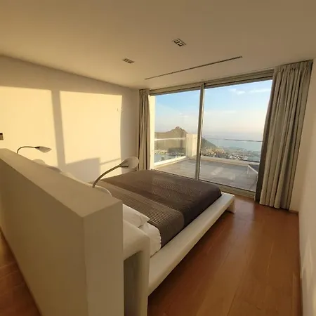 Vila B&l Services - Roque Del Conde