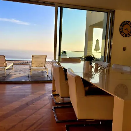 Vila B&l Services - Roque Del Conde
