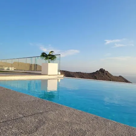 Vila B&l Services - Roque Del Conde Costa Adeje (Tenerife)